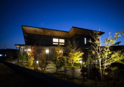 Cocoonホーム施工事例2