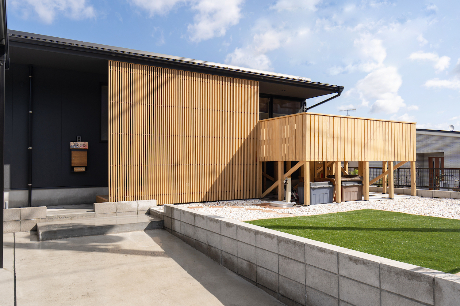 木のんホーム施工事例3