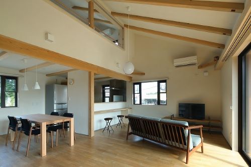 CRASI＋くらしたす施工事例