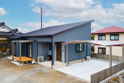 田建築工房施工事例4