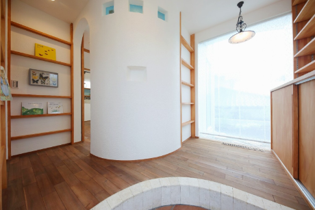 グッドホームかごしま施工事例8