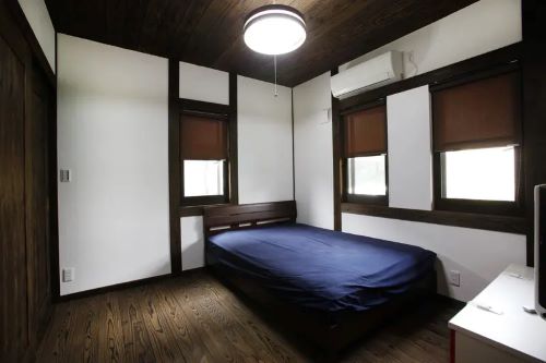 楽しい家施工事例2