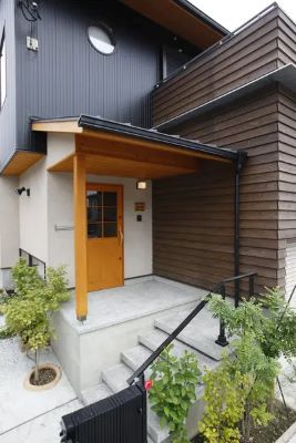 楽しい家施工事例3