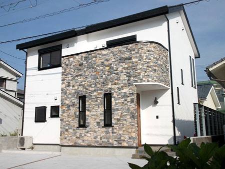 ジョイフルホーム施工事例5
