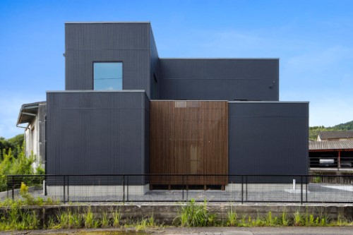 マル川建設施工事例