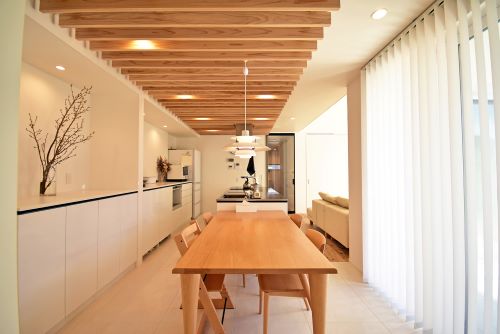 丸和建設施工事例