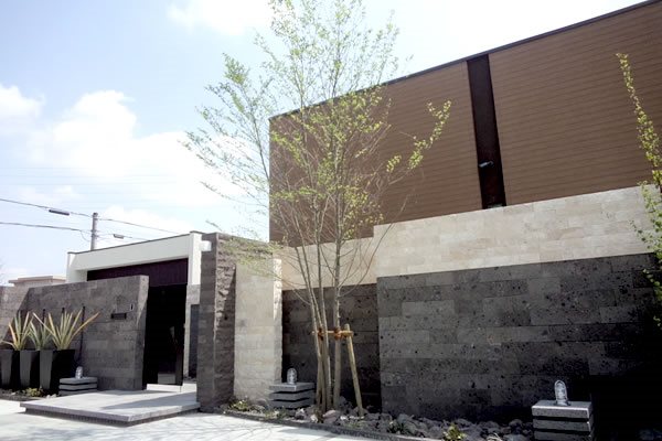三井ホーム施工事例6