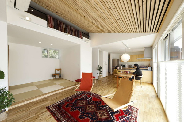 PASSIVE STYLE-施工事例