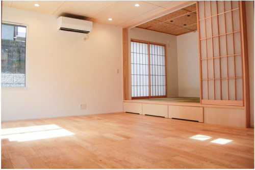 サイコウ施工事例