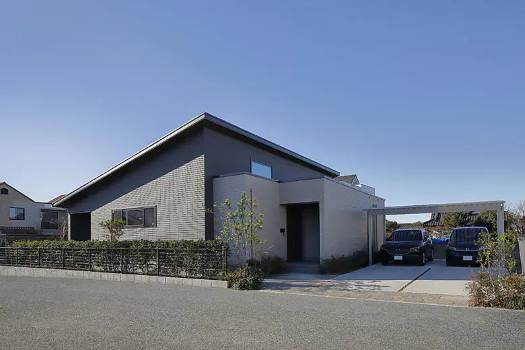 積水ハウス施工事例3