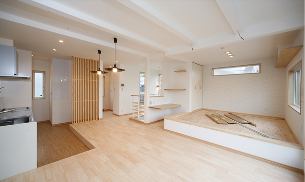 七呂建設-施工事例