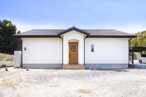 七呂建設施工事例2