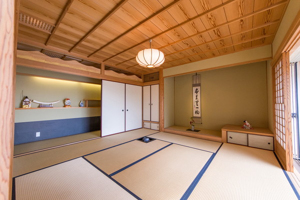 創建施工事例2