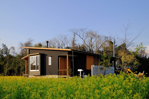 創建施工事例5