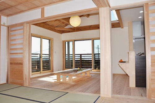 建築工房匠施工事例