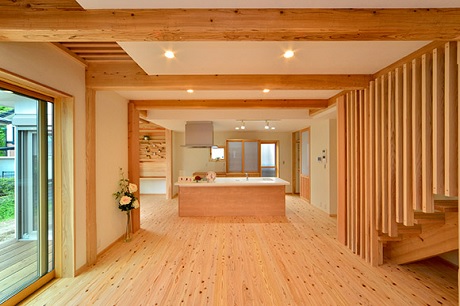 建築工房匠施工事例3