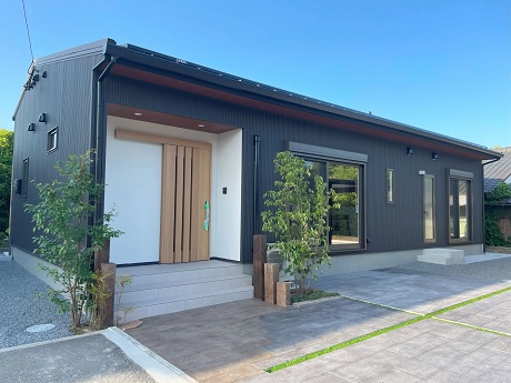 上野住建施工事例1