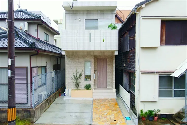 べロコンハウス施工事例10